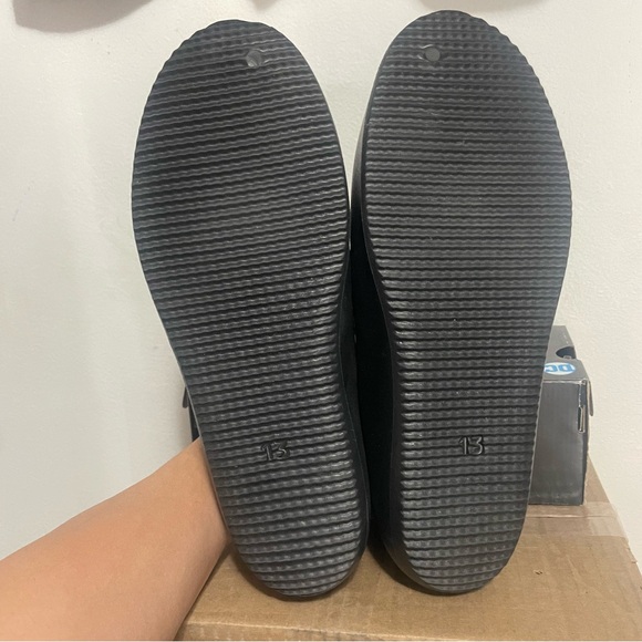 Ye Kanye West Yeezy Slippers YZY SL-01 Black SLPRS Size 13 - Picture 7 of 7